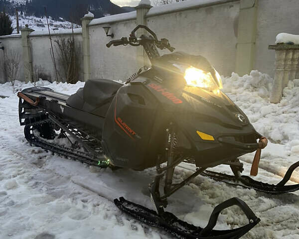 БРП Скі-Ду, об'ємом двигуна 0.8 л та пробігом 2 тис. км за 7000 $, фото 1 на Automoto.ua