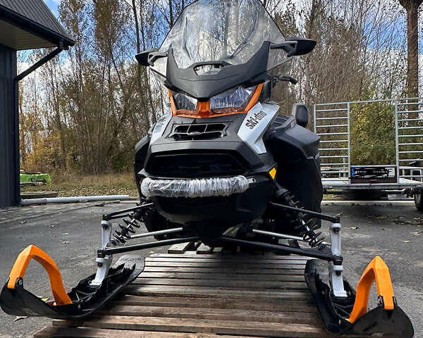 БРП Ски-Ду, объемом двигателя 0.9 л и пробегом 1 тыс. км за 21000 $, фото 1 на Automoto.ua