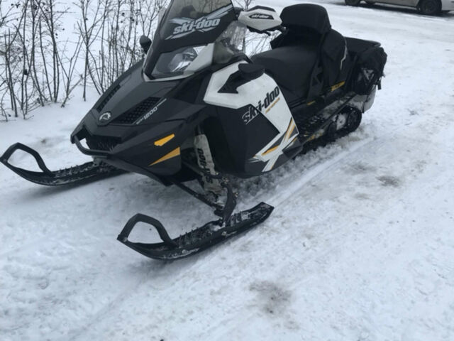 БРП Ски-Ду, объемом двигателя 1.2 л и пробегом 1 тыс. км за 11000 $, фото 1 на Automoto.ua