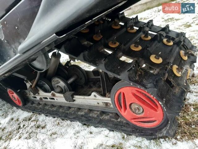 БРП Скі-Ду, об'ємом двигуна 0 л та пробігом 65 тис. км за 2600 $, фото 1 на Automoto.ua