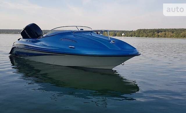 БРП Спідстер, об'ємом двигуна 0 л та пробігом 1 тис. км за 7500 $, фото 1 на Automoto.ua