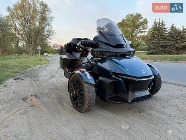 БРП Спайдер, об'ємом двигуна 1.3 л та пробігом 27 тис. км за 17000 $, фото 1 на Automoto.ua