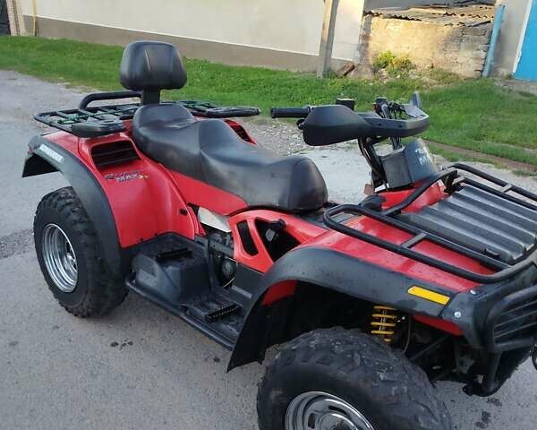 БРП Трекстер, объемом двигателя 0 л и пробегом 12 тыс. км за 6500 $, фото 1 на Automoto.ua