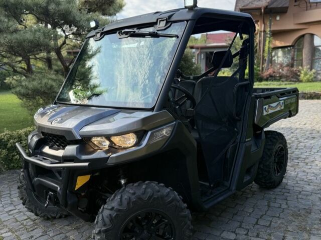 БРП Трекстер, объемом двигателя 1 л и пробегом 0 тыс. км за 16999 $, фото 1 на Automoto.ua