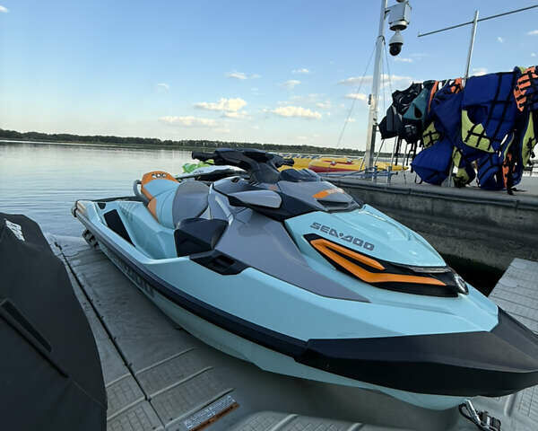 Зелений БРП Вейк, об'ємом двигуна 0 л та пробігом 2 тис. км за 22000 $, фото 1 на Automoto.ua