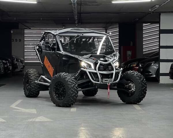 Чорний БРП Maverick X3, об'ємом двигуна 0 л та пробігом 1 тис. км за 30900 $, фото 1 на Automoto.ua