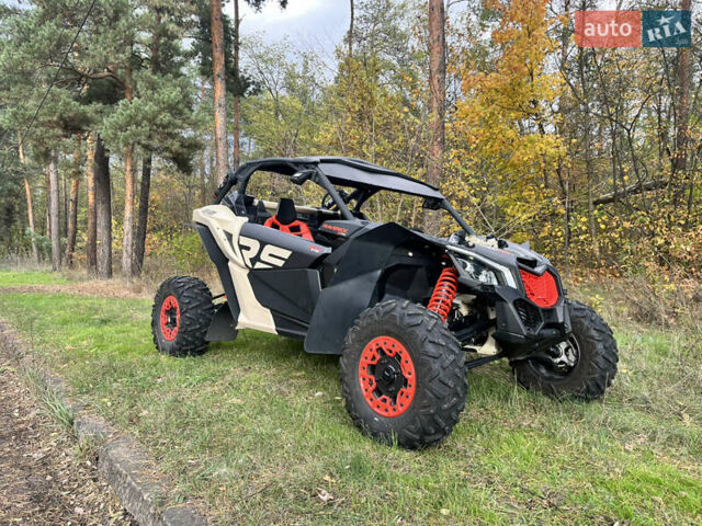 БРП Maverick X3, об'ємом двигуна 0.9 л та пробігом 1 тис. км за 32000 $, фото 1 на Automoto.ua