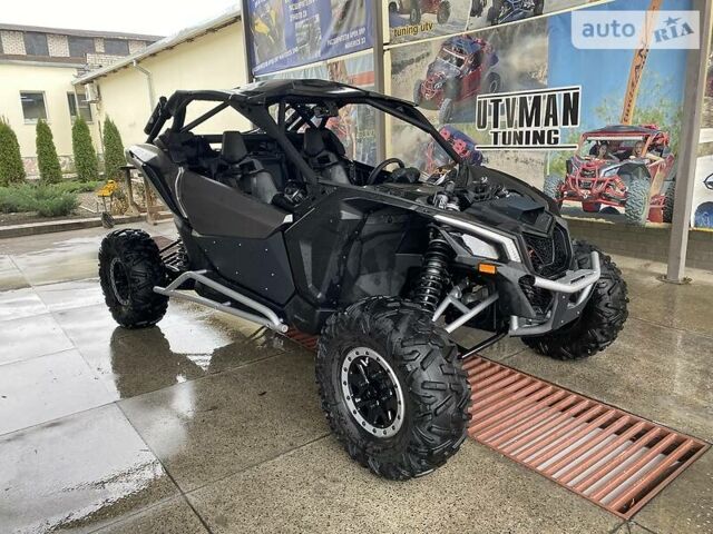 БРП Maverick X3, об'ємом двигуна 0 л та пробігом 6 тис. км за 23000 $, фото 1 на Automoto.ua