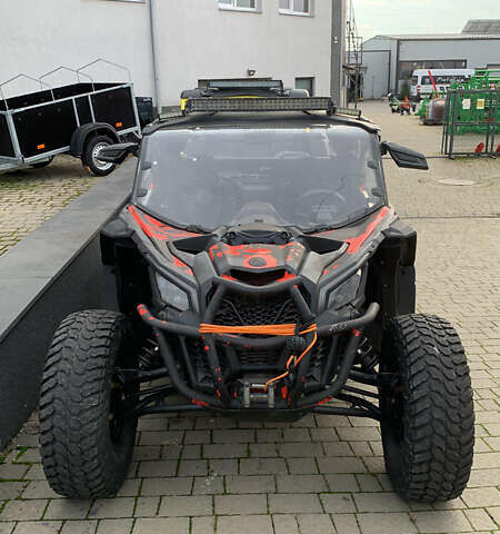 БРП Maverick X3, об'ємом двигуна 0 л та пробігом 7 тис. км за 17300 $, фото 1 на Automoto.ua