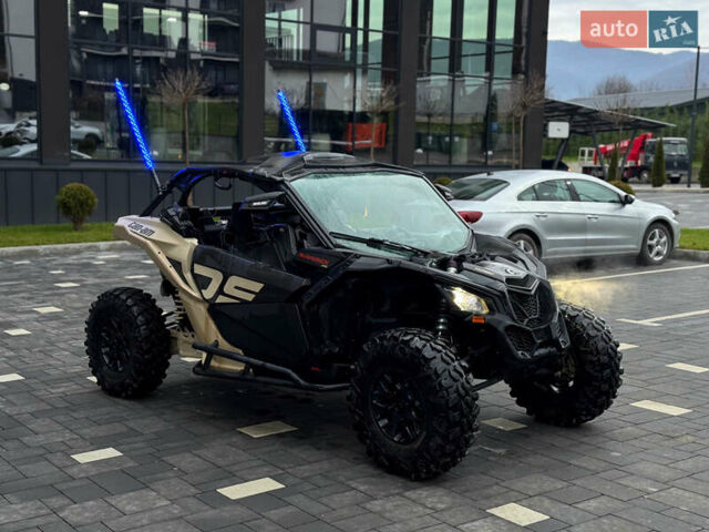 БРП Maverick X3, об'ємом двигуна 0.9 л та пробігом 2 тис. км за 24700 $, фото 1 на Automoto.ua