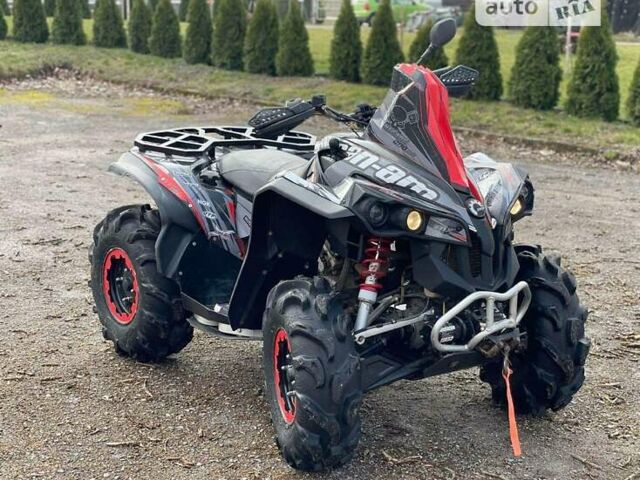 БРП Renegade 800, об'ємом двигуна 0 л та пробігом 7 тис. км за 7000 $, фото 1 на Automoto.ua