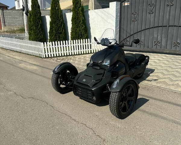 БРП Ryker, об'ємом двигуна 0.9 л та пробігом 2 тис. км за 7999 $, фото 1 на Automoto.ua