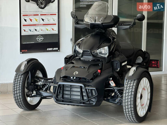 БРП Ryker, объемом двигателя 0 л и пробегом 1 тыс. км за 12500 $, фото 1 на Automoto.ua