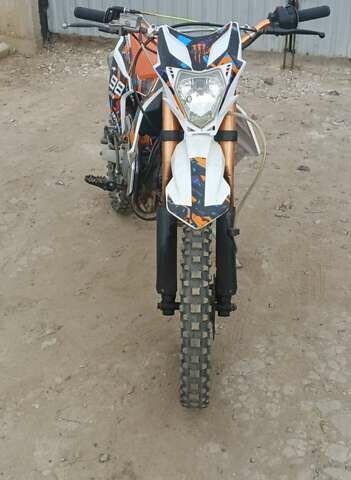 Помаранчевий БРП SPORT XR, об'ємом двигуна 0 л та пробігом 1 тис. км за 800 $, фото 1 на Automoto.ua