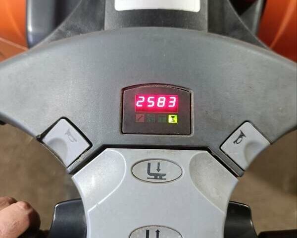 БT C3E150, объемом двигателя 0 л и пробегом 0 тыс. км за 5801 $, фото 1 на Automoto.ua