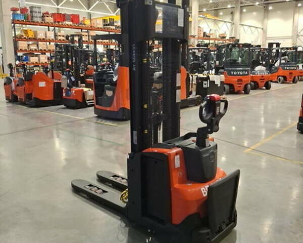 БТ Тойота SWE, об'ємом двигуна 0 л та пробігом 0 тис. км за 11064 $, фото 1 на Automoto.ua