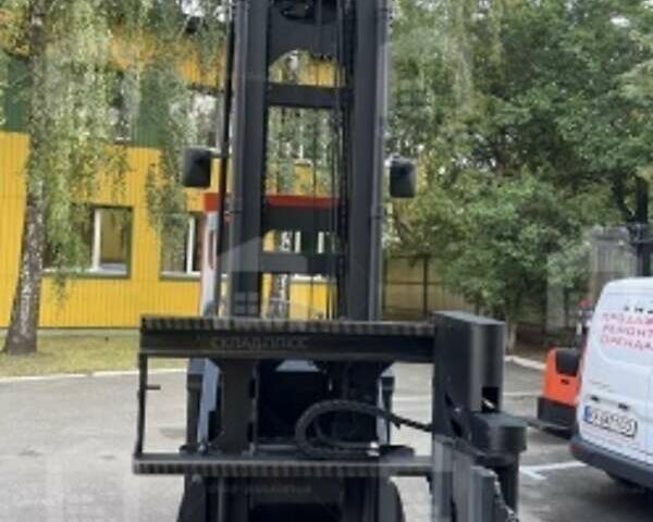 Помаранчевий БТ Тойота VCE, об'ємом двигуна 0 л та пробігом 0 тис. км за 13599 $, фото 1 на Automoto.ua
