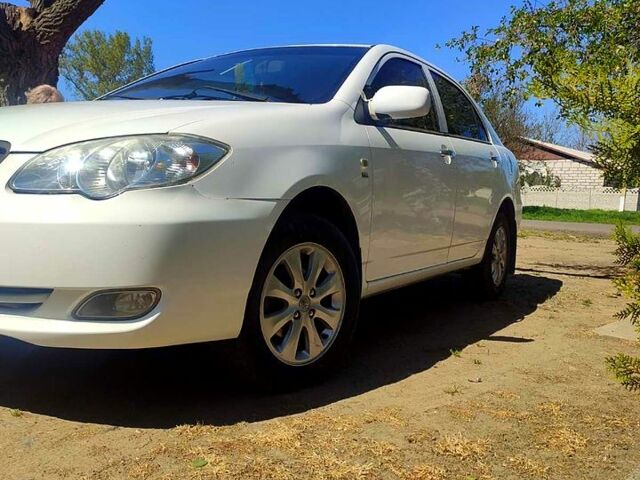 Білий БІД F3, об'ємом двигуна 1.5 л та пробігом 110 тис. км за 4300 $, фото 1 на Automoto.ua