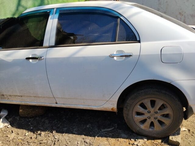 Белый БИД Ф3, объемом двигателя 0 л и пробегом 70 тыс. км за 1500 $, фото 1 на Automoto.ua