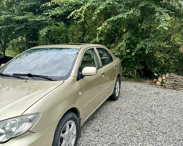 Бежевый БИД Ф3, объемом двигателя 1.6 л и пробегом 356 тыс. км за 2300 $, фото 1 на Automoto.ua