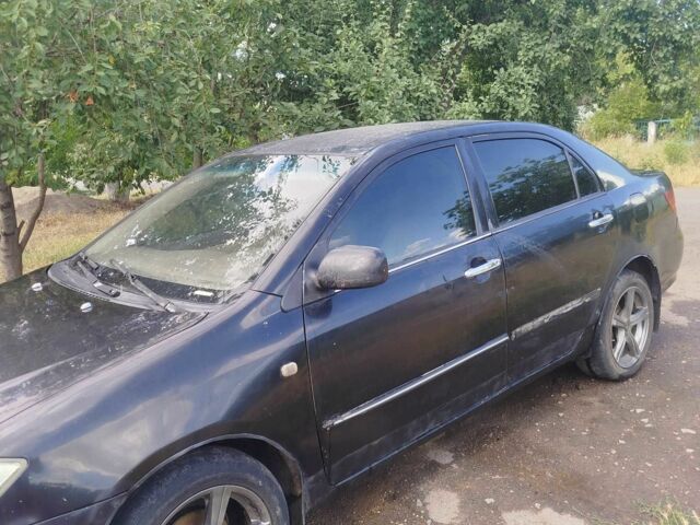 Чорний БІД F3, об'ємом двигуна 1.6 л та пробігом 200 тис. км за 788 $, фото 1 на Automoto.ua