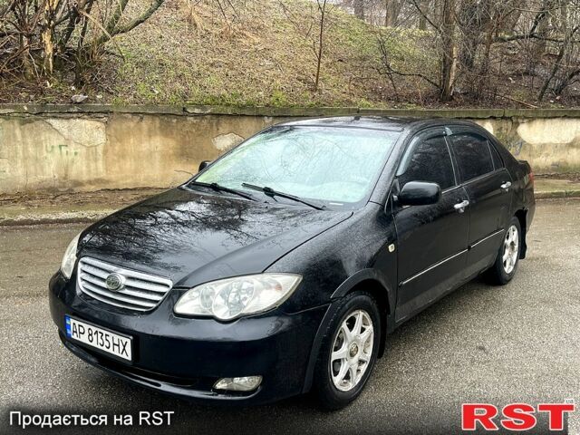 Черный БИД Ф3, объемом двигателя 1.6 л и пробегом 24100 тыс. км за 1350 $, фото 1 на Automoto.ua