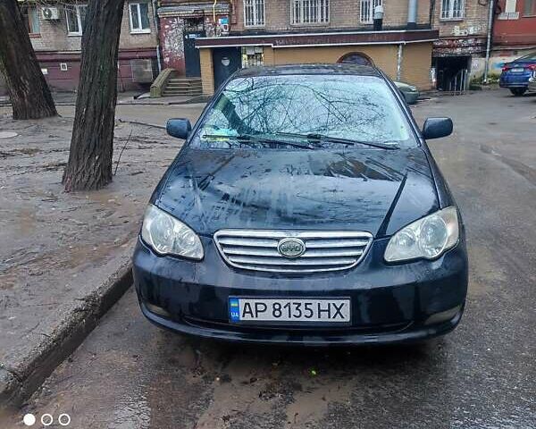 Черный БИД Ф3, объемом двигателя 1.58 л и пробегом 241 тыс. км за 1500 $, фото 1 на Automoto.ua