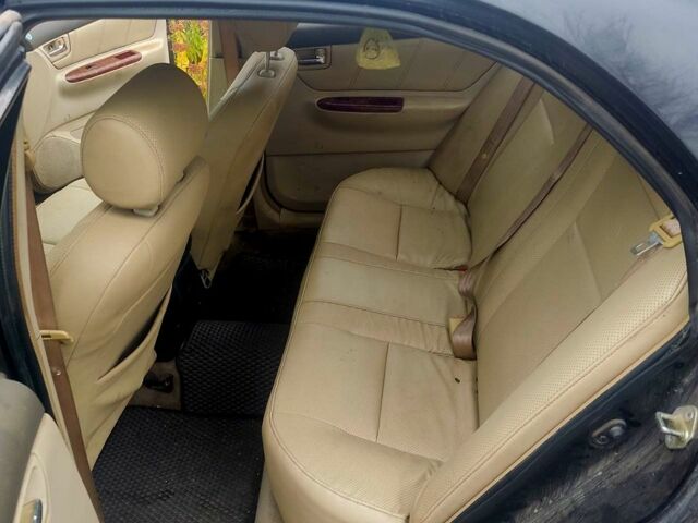 Черный БИД Ф3, объемом двигателя 16 л и пробегом 333 тыс. км за 2950 $, фото 1 на Automoto.ua