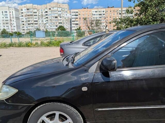 Черный БИД Ф3, объемом двигателя 1.58 л и пробегом 105 тыс. км за 2500 $, фото 1 на Automoto.ua