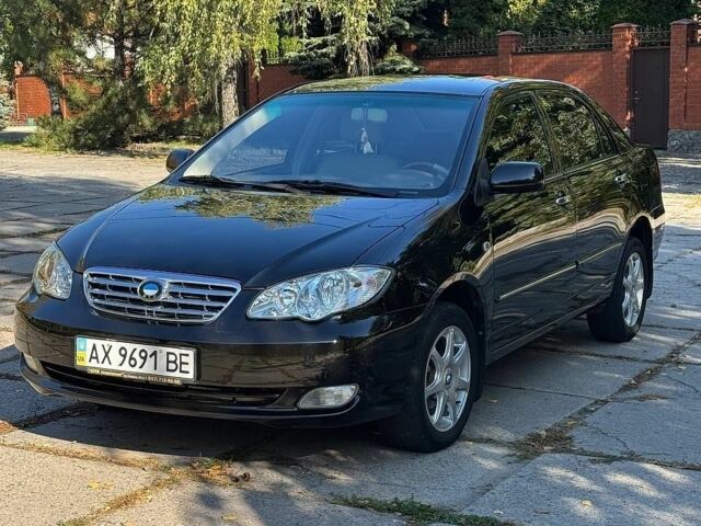 Черный БИД Ф3, объемом двигателя 1.5 л и пробегом 40 тыс. км за 3800 $, фото 1 на Automoto.ua