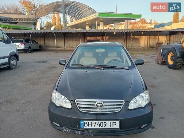 Черный БИД Ф3, объемом двигателя 1.6 л и пробегом 250 тыс. км за 2500 $, фото 1 на Automoto.ua