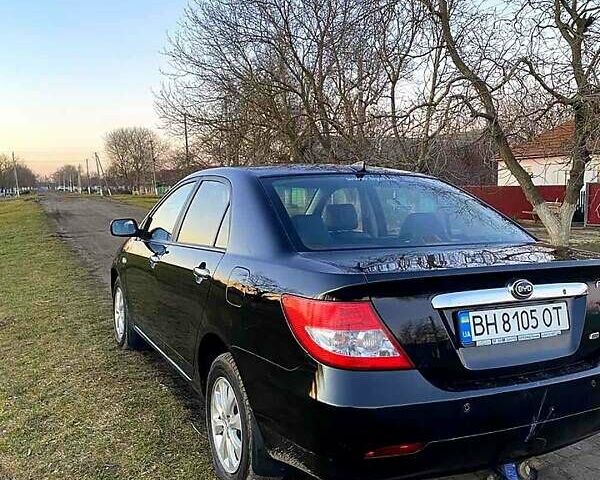 Чорний БІД F3, об'ємом двигуна 1.5 л та пробігом 113 тис. км за 3500 $, фото 1 на Automoto.ua