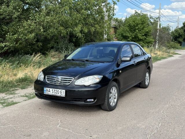 Чорний БІД F3, об'ємом двигуна 1.5 л та пробігом 202 тис. км за 3300 $, фото 1 на Automoto.ua