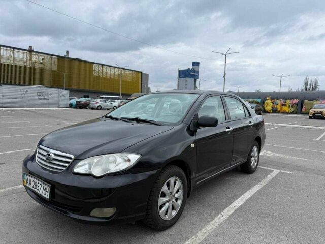 Черный БИД Ф3, объемом двигателя 0 л и пробегом 105 тыс. км за 3499 $, фото 1 на Automoto.ua