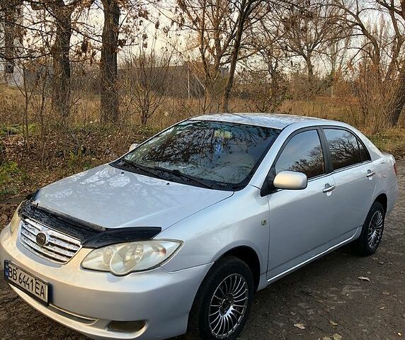 БИД Ф3, объемом двигателя 1.6 л и пробегом 220 тыс. км за 3000 $, фото 1 на Automoto.ua