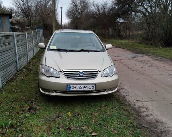 БИД Ф3, объемом двигателя 1.58 л и пробегом 460 тыс. км за 2200 $, фото 1 на Automoto.ua