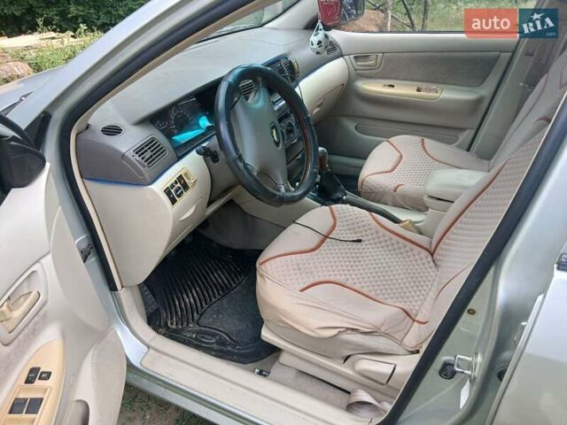 БІД F3, об'ємом двигуна 0 л та пробігом 117 тис. км за 3200 $, фото 1 на Automoto.ua