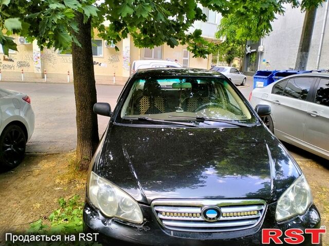 БІД F3, об'ємом двигуна 1.6 л та пробігом 140 тис. км за 2800 $, фото 1 на Automoto.ua