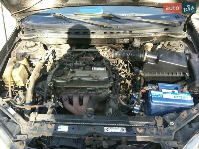 БИД Ф3, объемом двигателя 1.58 л и пробегом 175 тыс. км за 4200 $, фото 1 на Automoto.ua