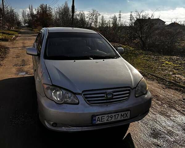 БІД F3, об'ємом двигуна 1.6 л та пробігом 266 тис. км за 2600 $, фото 1 на Automoto.ua