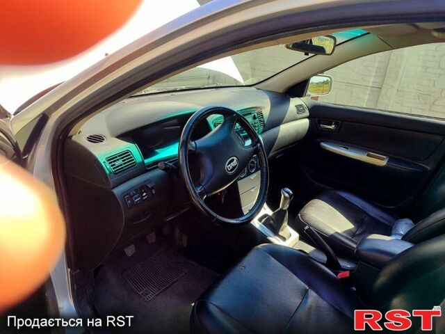 БІД F3, об'ємом двигуна 1.5 л та пробігом 189 тис. км за 1900 $, фото 1 на Automoto.ua