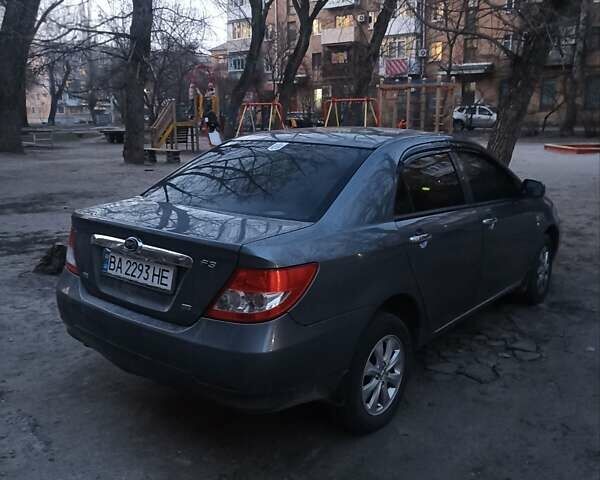 БИД Ф3, объемом двигателя 1.5 л и пробегом 179 тыс. км за 3600 $, фото 1 на Automoto.ua