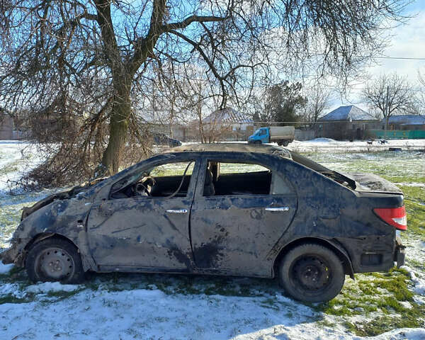 БИД Ф3, объемом двигателя 1.49 л и пробегом 10 тыс. км за 2222 $, фото 1 на Automoto.ua