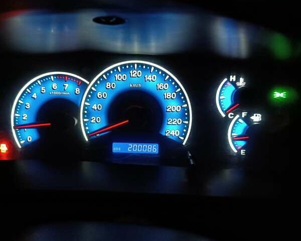 БІД F3, об'ємом двигуна 0 л та пробігом 200 тис. км за 4200 $, фото 1 на Automoto.ua