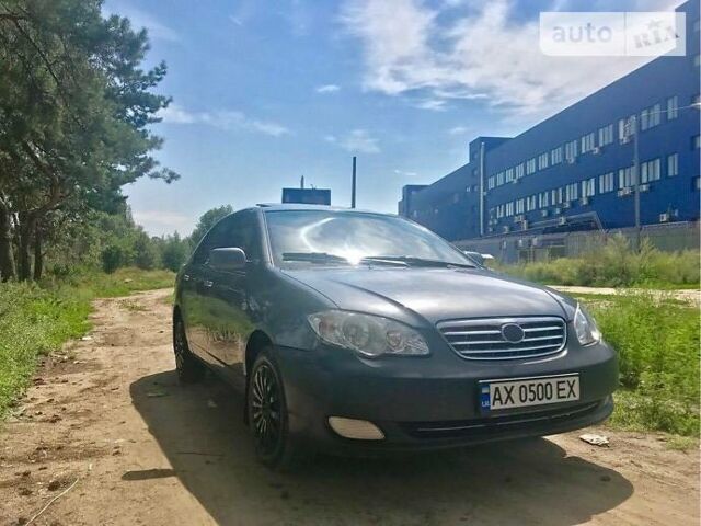 БИД Ф3, объемом двигателя 0 л и пробегом 75 тыс. км за 4100 $, фото 1 на Automoto.ua