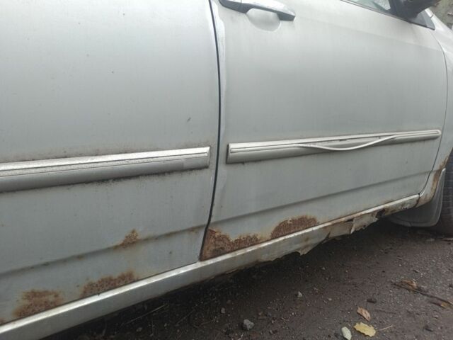 Серый БИД Ф3, объемом двигателя 1.6 л и пробегом 280 тыс. км за 1190 $, фото 1 на Automoto.ua