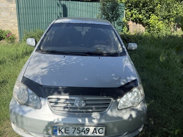 Сірий БІД F3, об'ємом двигуна 1.6 л та пробігом 122 тис. км за 3000 $, фото 1 на Automoto.ua