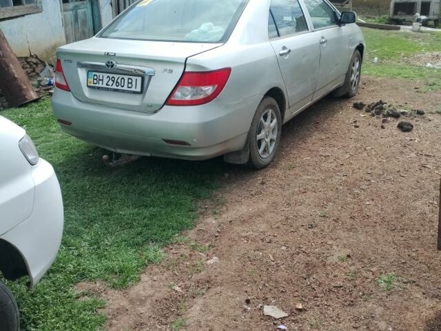 Сірий БІД F3, об'ємом двигуна 1.5 л та пробігом 200 тис. км за 1535 $, фото 1 на Automoto.ua