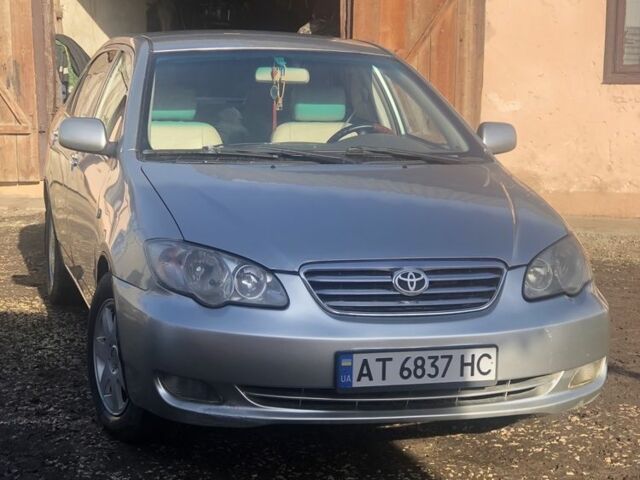 Сірий БІД F3, об'ємом двигуна 1.6 л та пробігом 176 тис. км за 3200 $, фото 1 на Automoto.ua