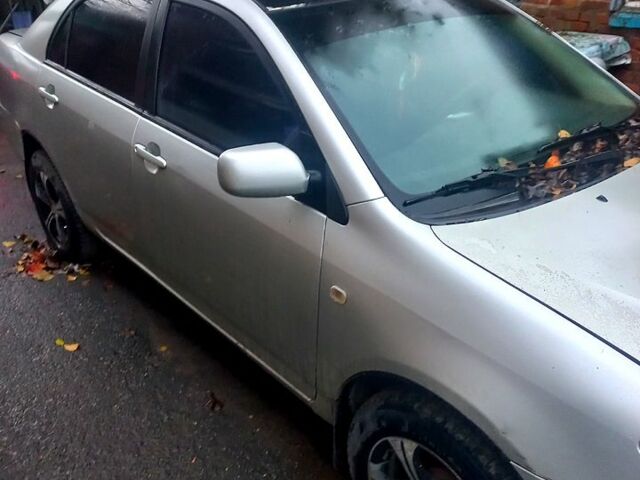 Серый БИД Ф3, объемом двигателя 1.6 л и пробегом 26300 тыс. км за 1700 $, фото 1 на Automoto.ua